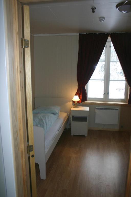 Pollfoss Gjestehus & Hotel Bismo Zimmer foto